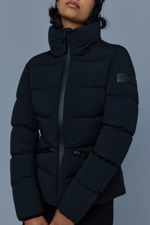 MADALYN-STR Mackage Black