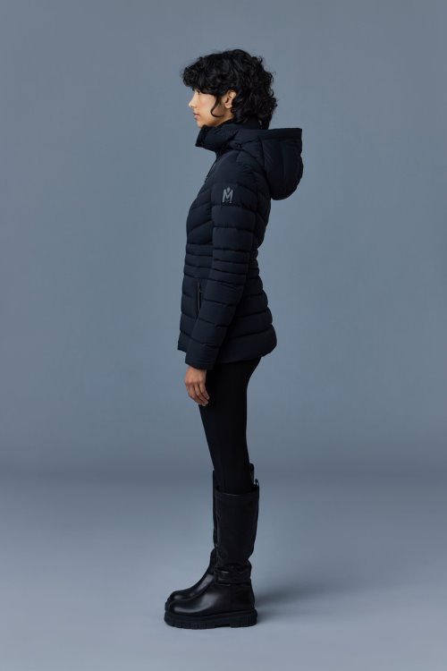 PATSY-NFR Mackage Black
