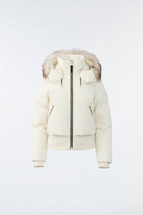 CORY-SH Mackage Black