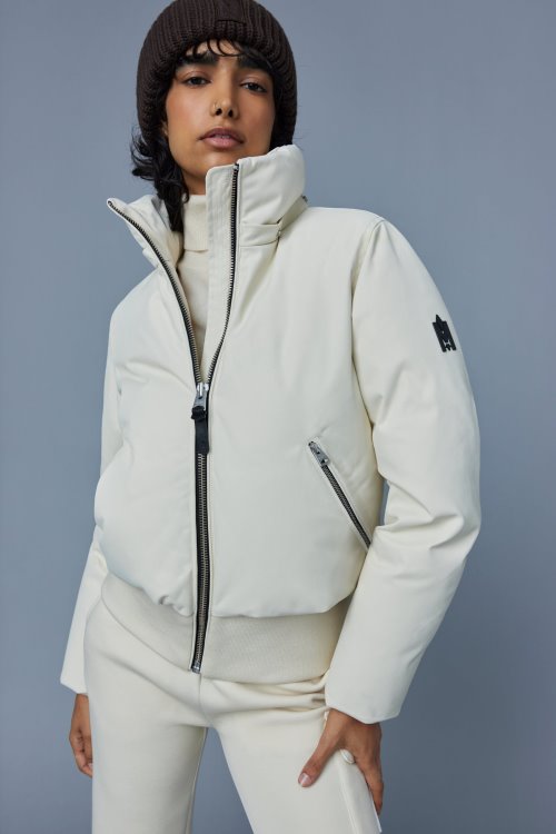 CORY-SH Mackage Black