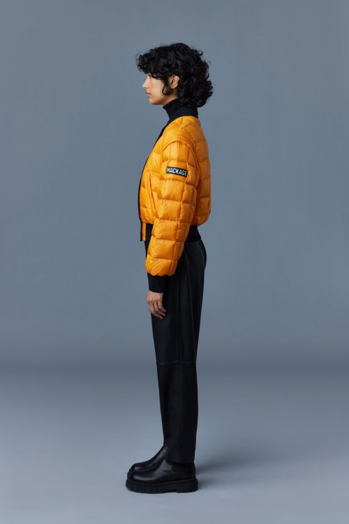 ANI-C2 Sunset Mackage