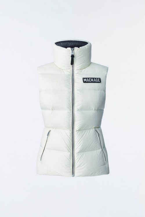 CHAYA Black Mackage
