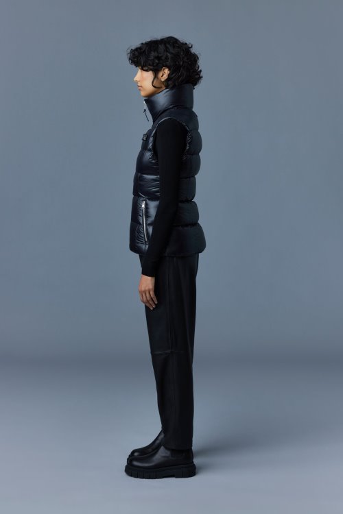 CHAYA Black Mackage