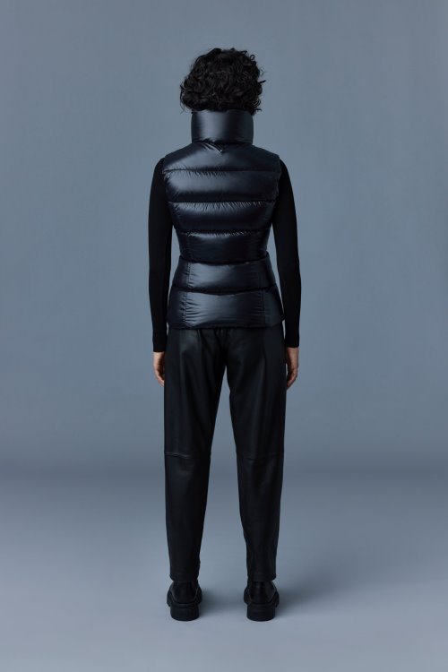 CHAYA Black Mackage