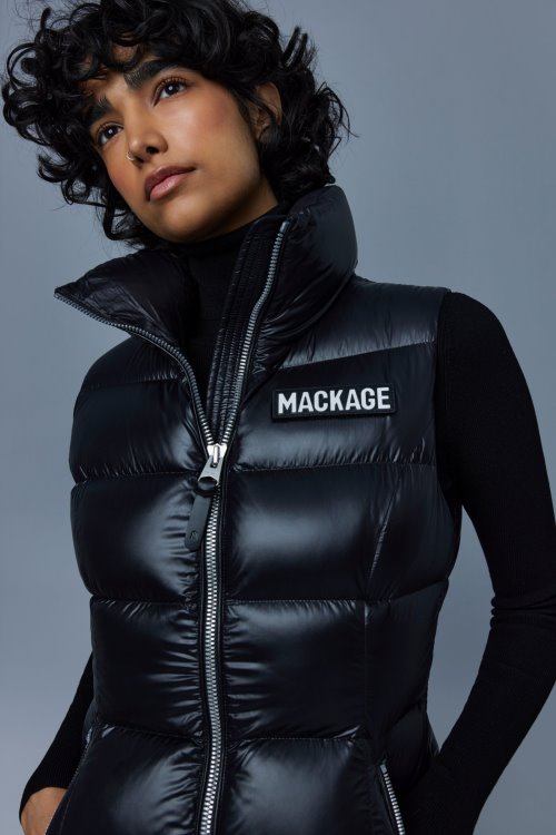 CHAYA Black Mackage