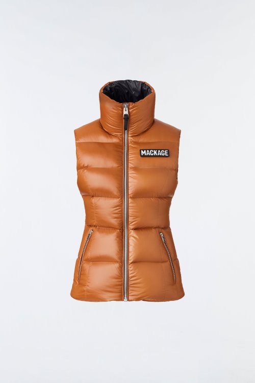 CHAYA Black Mackage