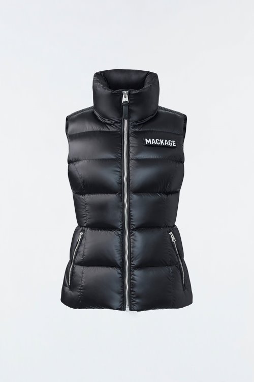 CHAYA Black Mackage