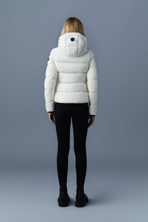 Mackage Army MADALYN-V
