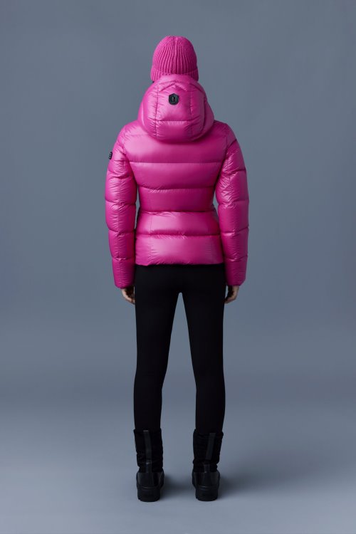 Mackage Army MADALYN-V