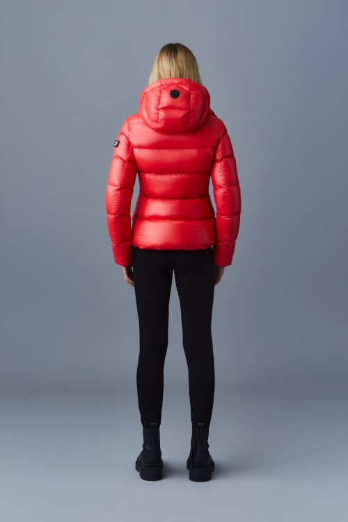 Mackage Army MADALYN-V