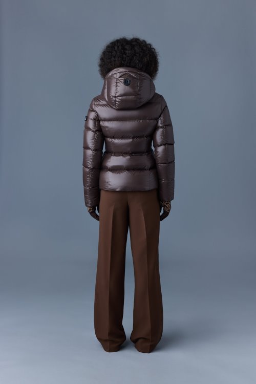 Mackage Army MADALYN-V