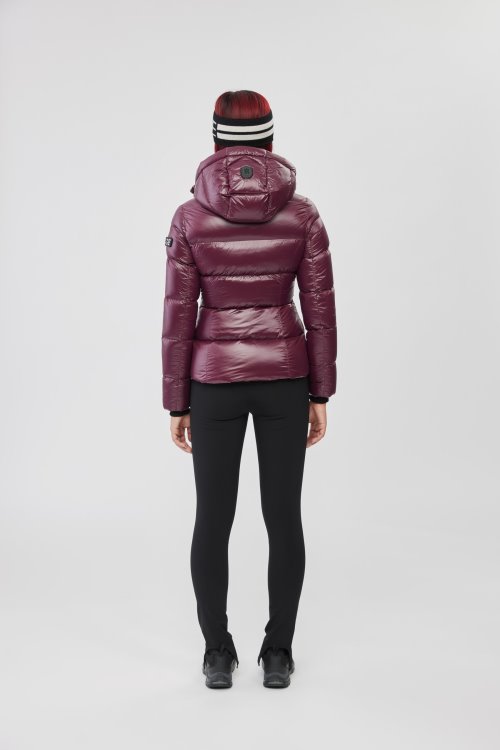 Mackage Army MADALYN-V