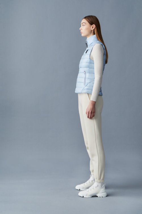 Beige Mackage KARLY