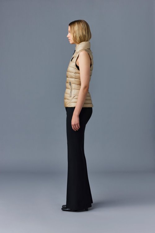 Beige Mackage KARLY