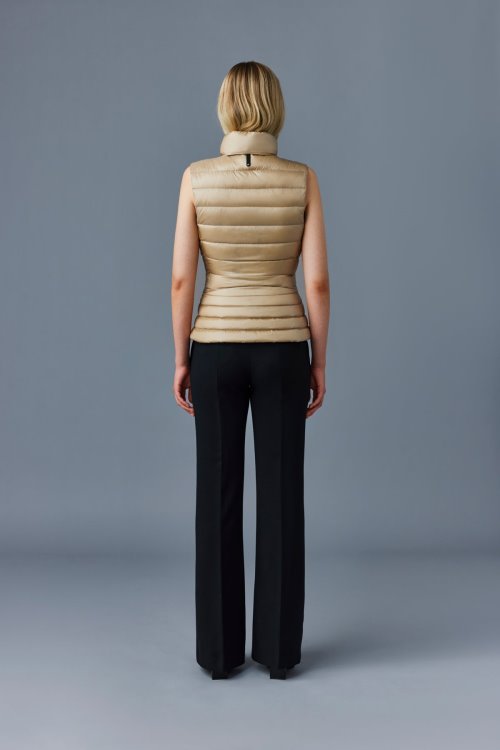 Beige Mackage KARLY