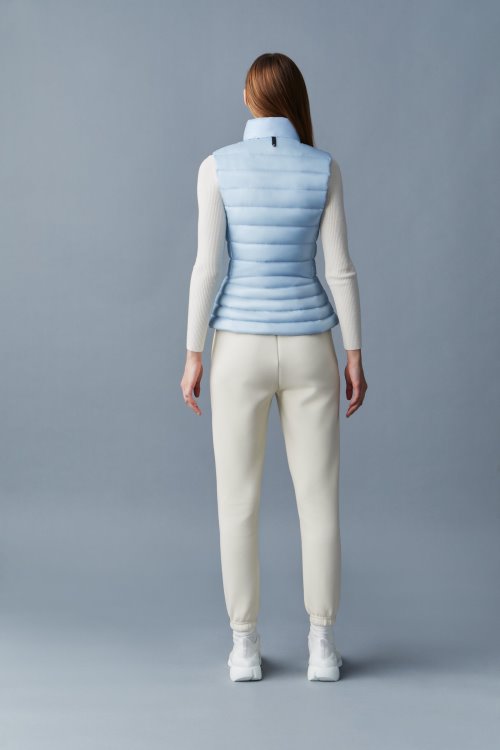 Beige Mackage KARLY