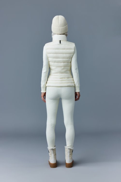 Beige Mackage KARLY