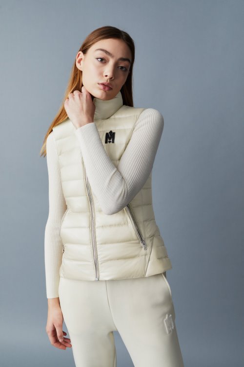 Beige Mackage KARLY