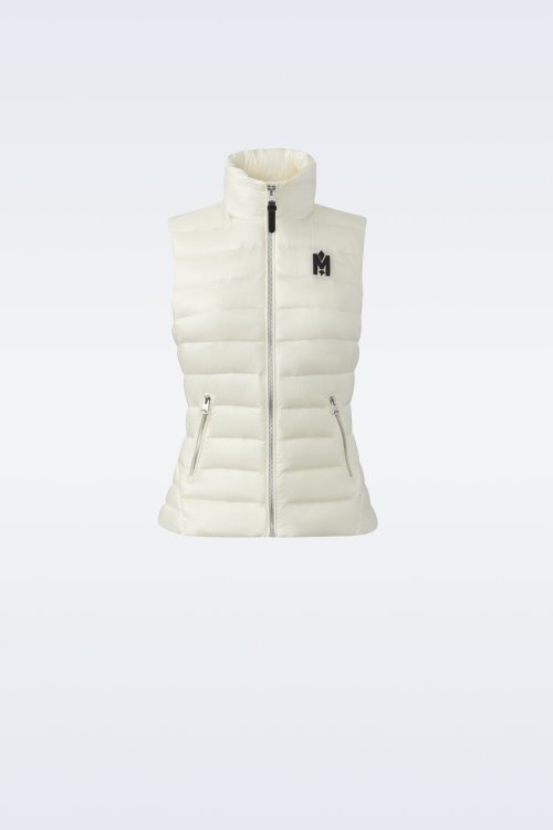 Beige Mackage KARLY