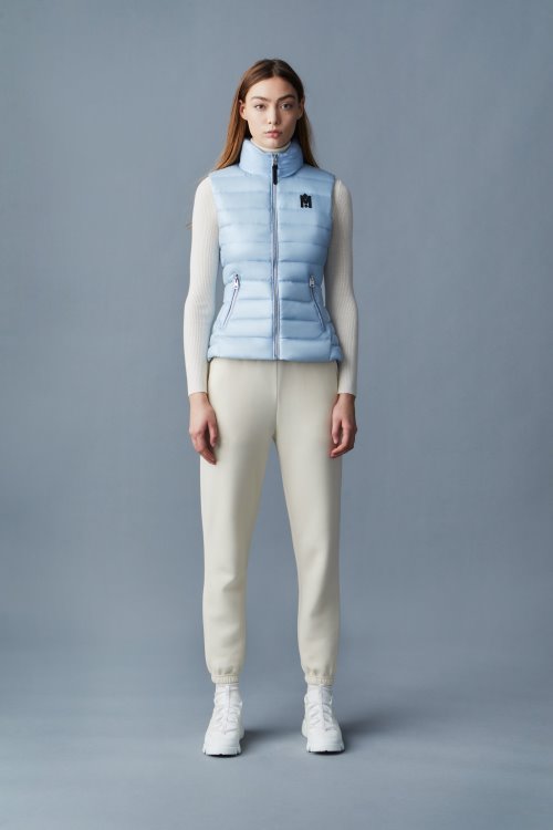 Beige Mackage KARLY