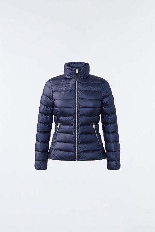 Mackage Black DAVINA