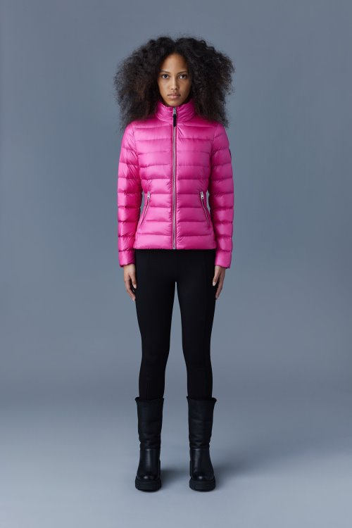 Mackage Black DAVINA