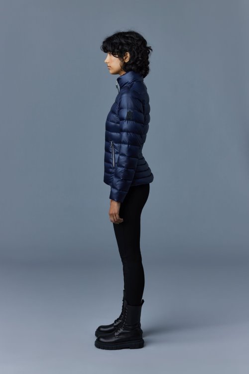 Mackage Black DAVINA