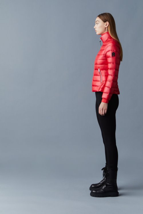 Mackage Black DAVINA