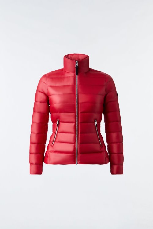 Mackage Black DAVINA