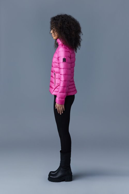 Mackage Black DAVINA