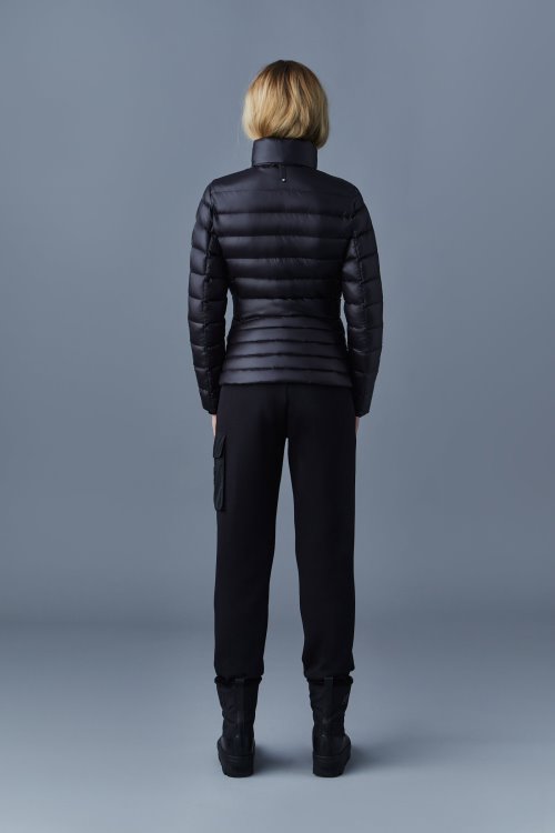 Mackage Black DAVINA
