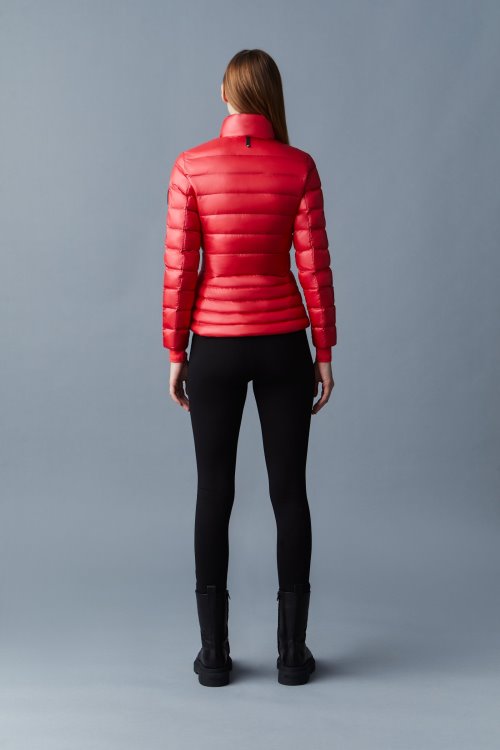 Mackage Black DAVINA