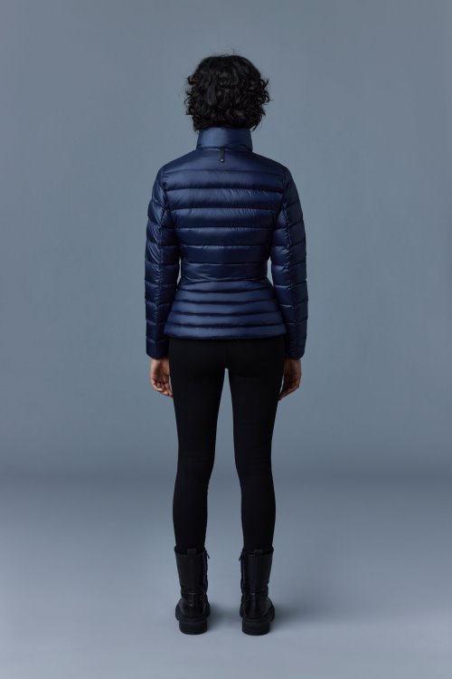 Mackage Black DAVINA