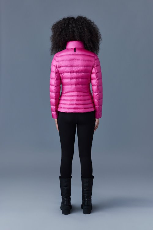 Mackage Black DAVINA