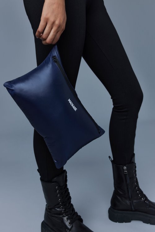 Mackage Black DAVINA