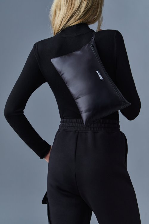 Mackage Black DAVINA