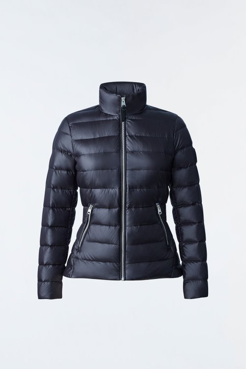 Mackage Black DAVINA