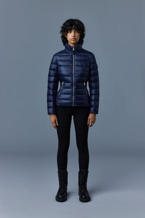 Mackage Black DAVINA