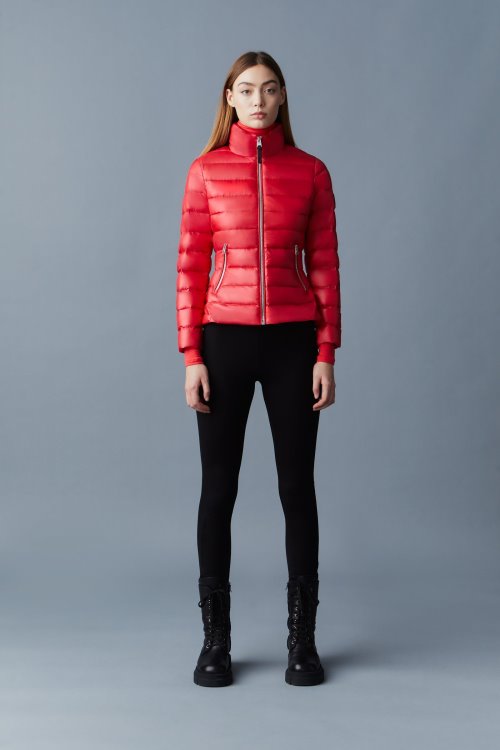 Mackage Black DAVINA