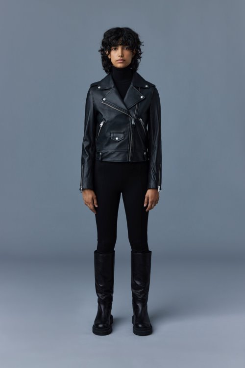 Black Mackage BAYA-CH