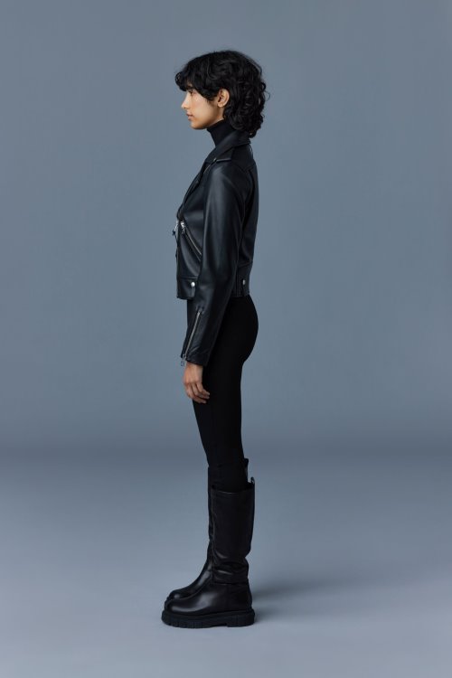 Black Mackage BAYA-CH