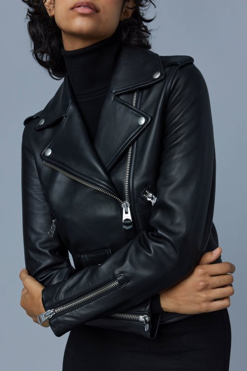 Black Mackage BAYA-CH