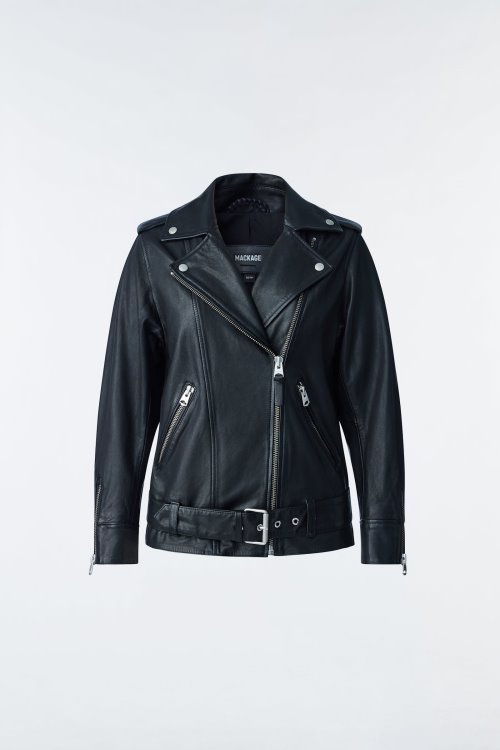 CHLOE Mackage Black