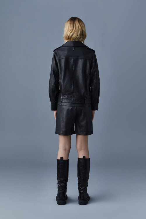 CHLOE Mackage Black