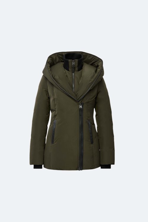Mackage ADALI-NFR Black