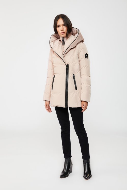 Mackage ADALI-NFR Black