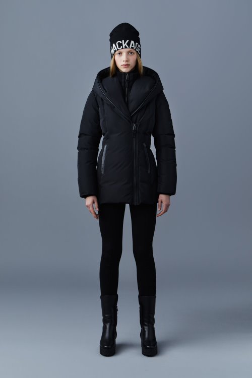 Mackage ADALI-NFR Black