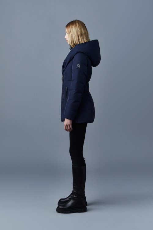 Mackage ADALI-NFR Black