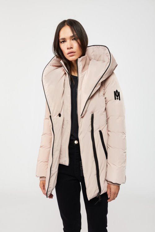 Mackage ADALI-NFR Black