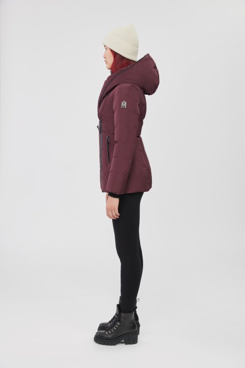 Mackage ADALI-NFR Black
